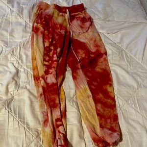 Altar’d state pink set